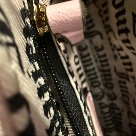 Juicy Couture shoulder bag - Picture 6 of 6